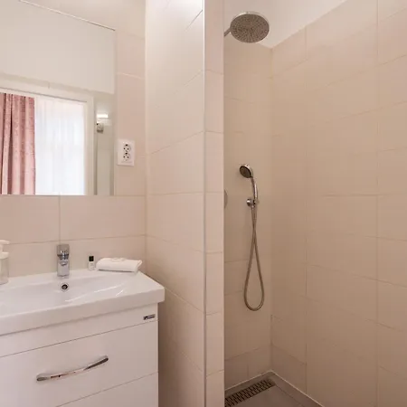 Klauzal Garden City Apartments- Studio K32 Budapeszt